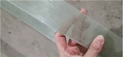 Різниця між бантом з епоксидної смоли або бантом із загальної смоли