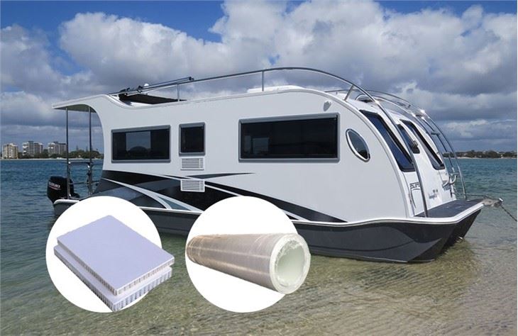 Advantages Of Fiberglass Reinforced Panels