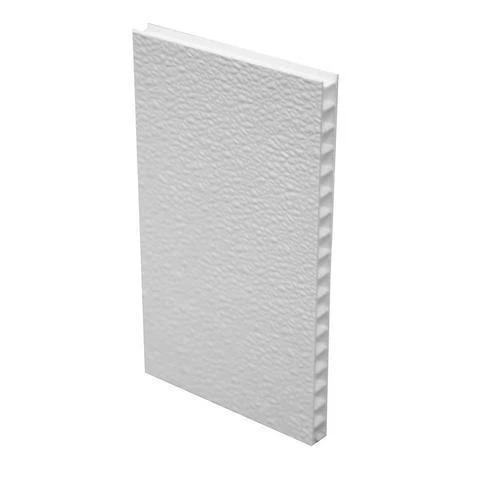 Heavy-duty Fiberglass Roof Panels