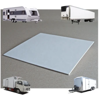 Corrosion Resistant Grp Rolls