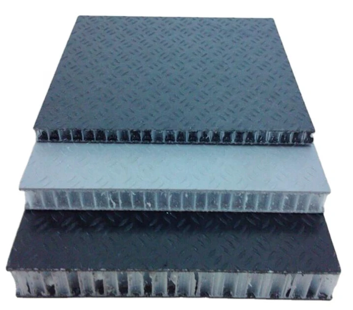 Панель PP Honeycomb