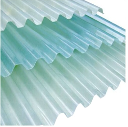FRP Daylighting Streets